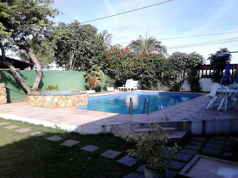 קאבו פריו Ibello Beach Pousada מראה חיצוני תמונה